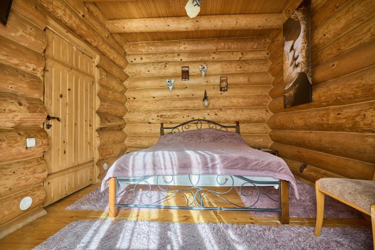 Tsaryna Sadyba Jablunyzja Exterior foto